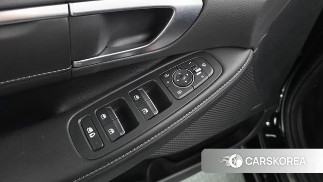 Hyundai Sonata D Edge (DN8) id 5058701 из Кореи 33