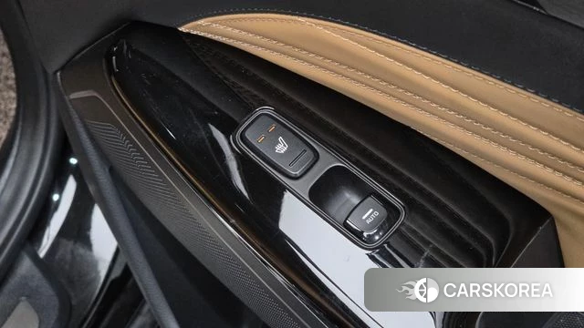 Kia K7 Premier id 5023618 из Кореи 33