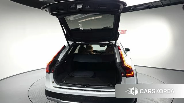 Volvo V90 Cross-Country id 4976782 из Кореи 33