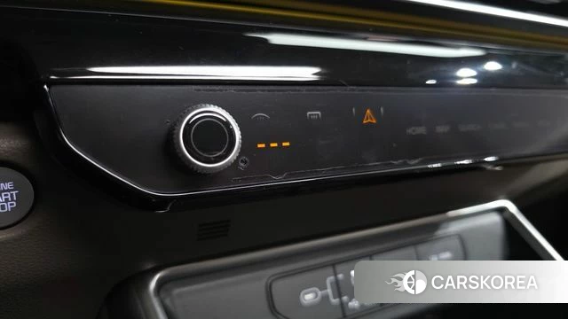 Kia The New Carnival 4th Generation id 5021220 из Кореи 33