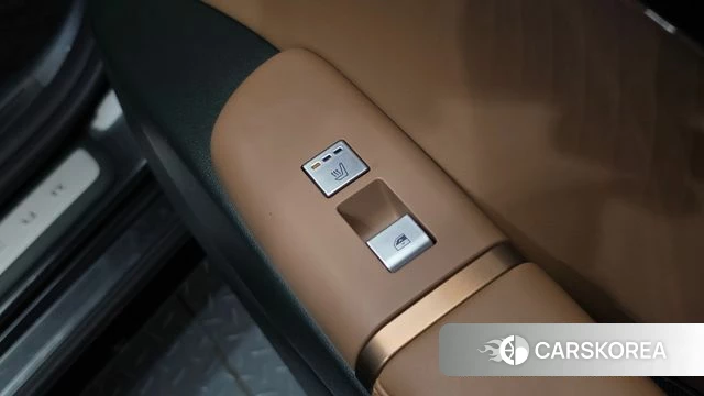 Hyundai Grandeur (GN7) id 4985978 из Кореи 33