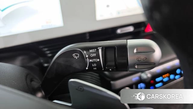 Hyundai Ionic 5 id 5027447 из Кореи 33