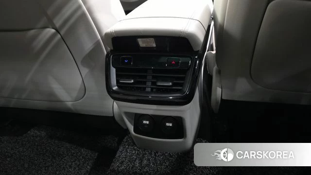 Kia K8 Hybrid id 4981967 из Кореи 33