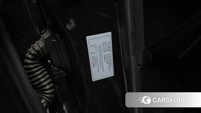 Lexus RX450h 4th generation id 4935928 из Кореи 33