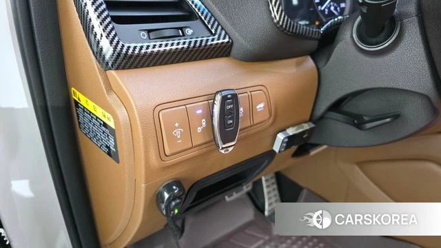 Hyundai All New Tucson id 4988473 из Кореи 33