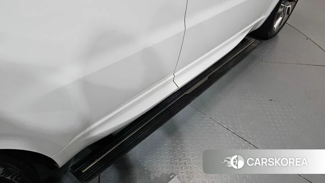 Land Rover Range Rover Sport 2nd Generation id 4982133 из Кореи 33