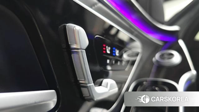 Mercedes-Benz S-Class W223 id 5003039 из Кореи 33