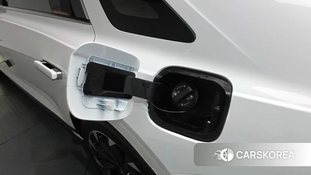 Hyundai The New Granger Hybrid (GN7) id 4964106 из Кореи 33