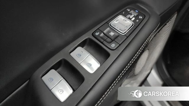 Genesis G90 id 4930935 из Кореи 33