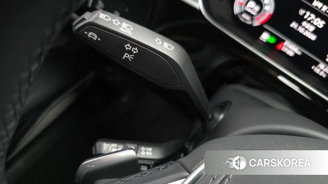 Audi A8 (D5) id 5016880 из Кореи 33