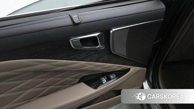 Kia K8 Hybrid id 4951268 из Кореи 33