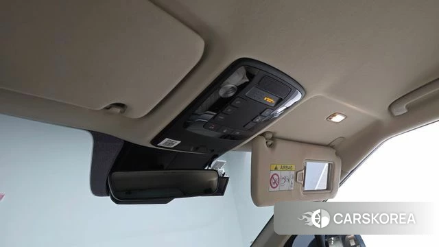 Kia Carnival 4th generation id 5018091 из Кореи 33