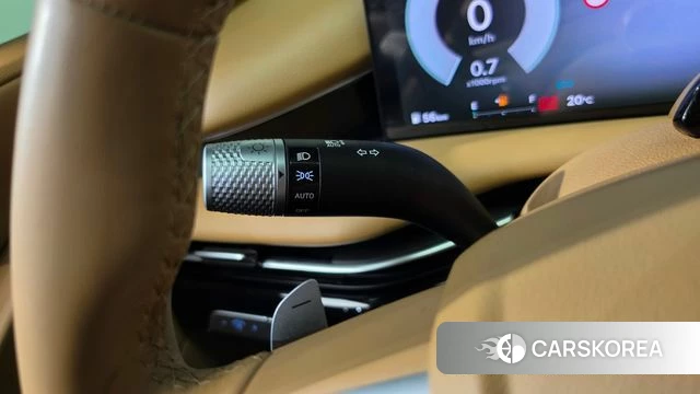 Genesis G80 (RG3) id 5032799 из Кореи 33