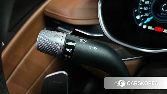 Genesis G80 (RG3) id 4980867 из Кореи 33