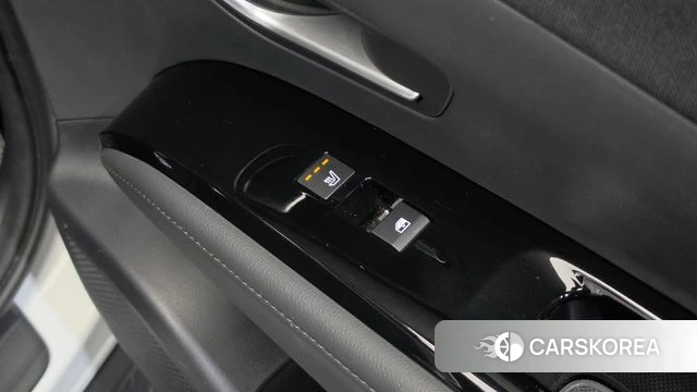 Hyundai The New Tucson (NX4) id 4995524 из Кореи 33