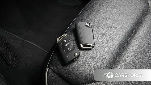 Volkswagen Tiguan second Generation id 5028847 из Кореи 33