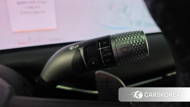 Genesis G80 (RG3) id 4975278 из Кореи 33