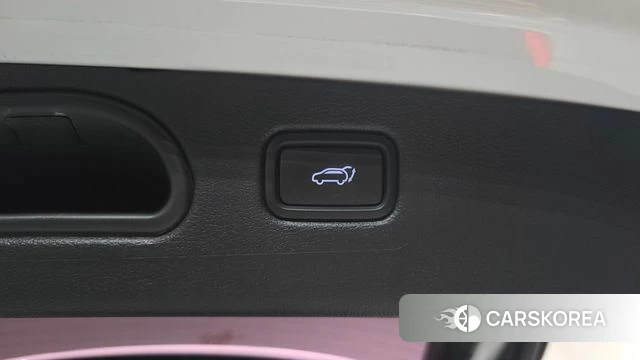 Hyundai All New Tucson id 4993436 из Кореи 33