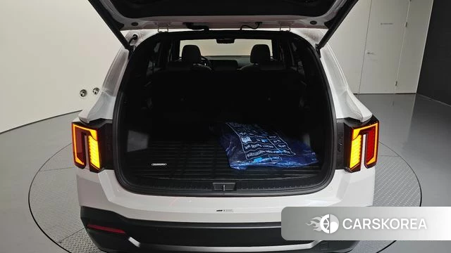 Kia The New Sorento 4th Generation id 5045800 из Кореи 33