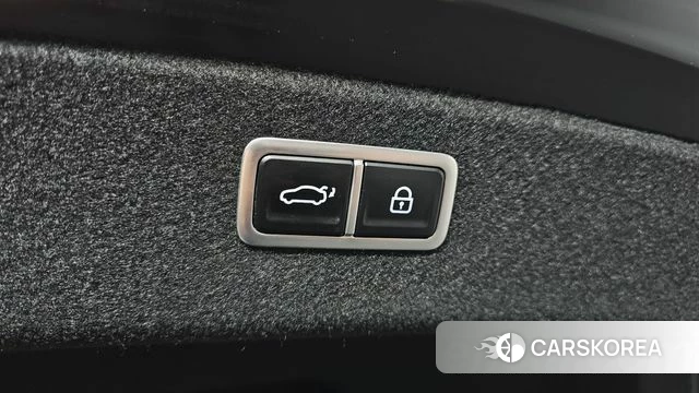 Genesis G80 (RG3) id 4997281 из Кореи 33