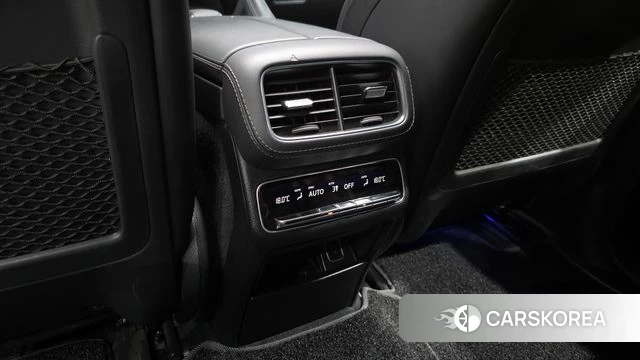 Mercedes-Benz GLE-Class W167 id 4991561 из Кореи 33