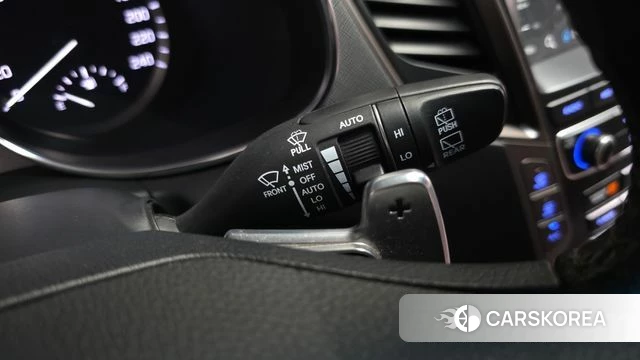 Hyundai The New Max Cruise id 4924172 из Кореи 33