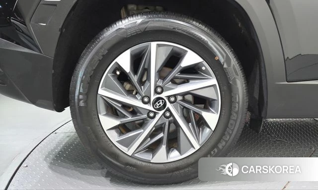 Hyundai Tucson (NX4) id 4985998 из Кореи 24