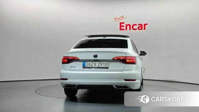 Volkswagen 7th Generation of Jetta id 4917830 из Кореи 28