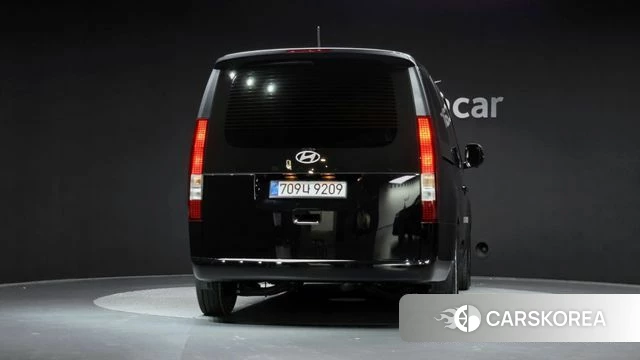 Hyundai Staria id 5011209 из Кореи 28
