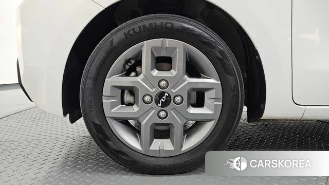 Kia The New Kia Ray id 4991471 из Кореи 27