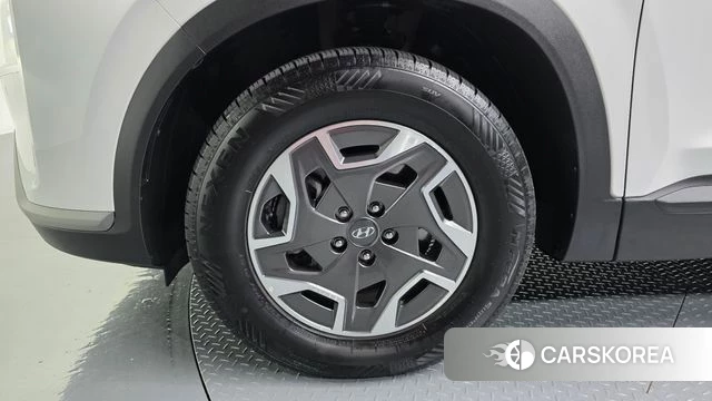 Hyundai The New Santa Fe id 5040666 из Кореи 27