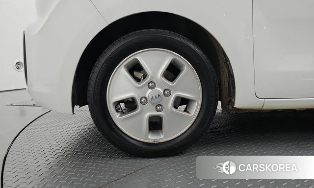 Kia The New Ray id 4977266 из Кореи 27