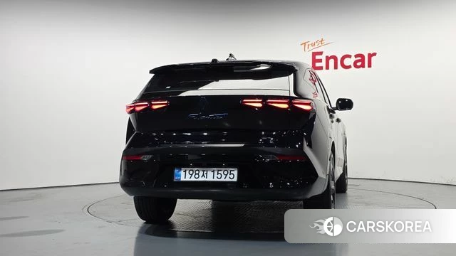 Renault Korea (Samsung) Filant id 4995251 из Кореи 31