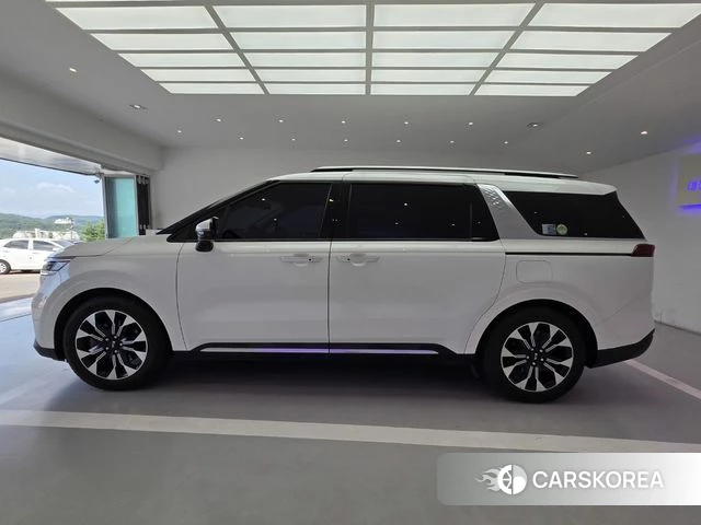 Kia Carnival 4th generation id 4708084 из Кореи 11