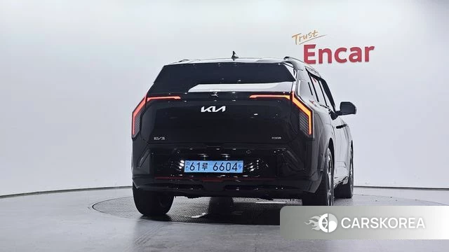 Kia EV3 id 4706278 из Кореи 27