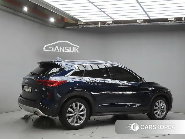 Infiniti QX50 (P71A) id 4930877 из Кореи 14