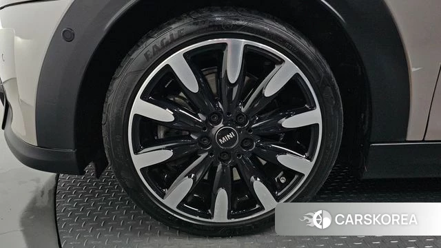 Mini Cooper S id 4922203 из Кореи 29