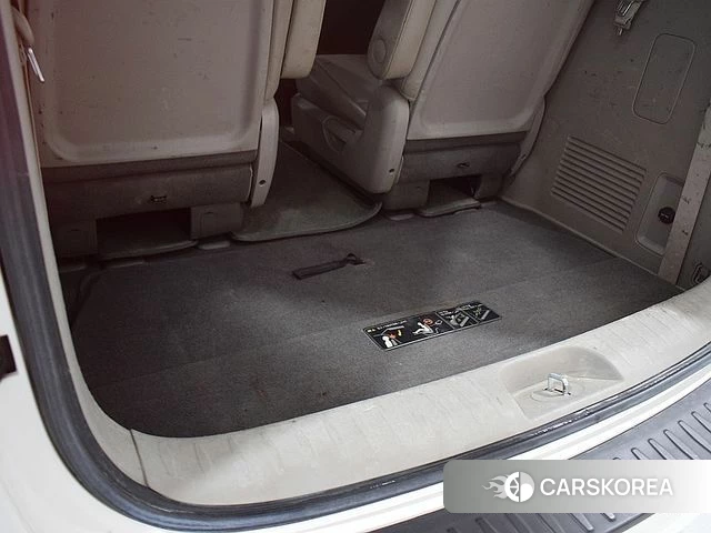 Kia The New Carnival id 4967898 из Кореи 14