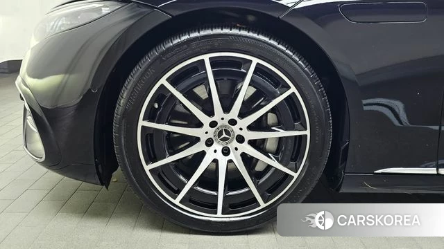 Mercedes-Benz EQS V297 id 4986357 из Кореи 26