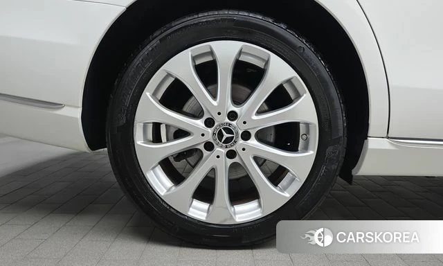 Mercedes-Benz E-Class W213 id 4959636 из Кореи 24