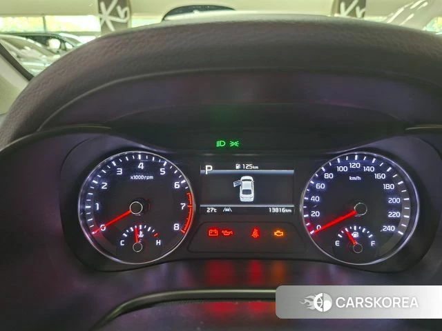 Kia The New K3 2nd generation id 4948851 из Кореи 14