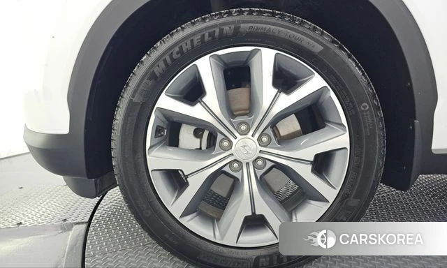 Hyundai Palisade id 4988011 из Кореи 28