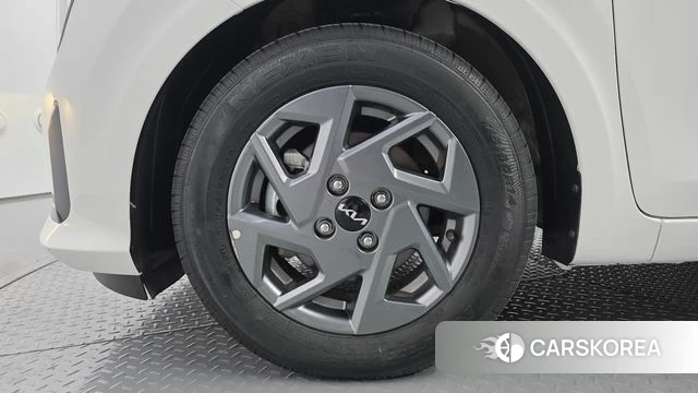 Kia The New Morning (JA) id 5039617 из Кореи 25