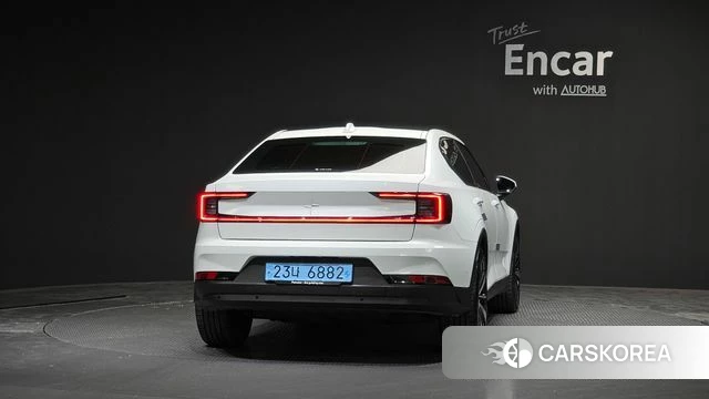 Polestar Polestar 2 id 4871990 из Кореи 27