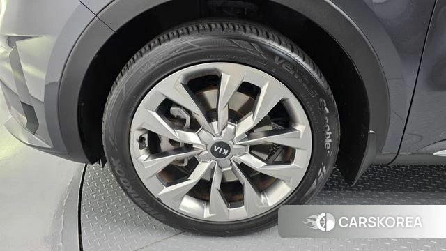 Kia Sorento 4th Generation id 5041021 из Кореи 28