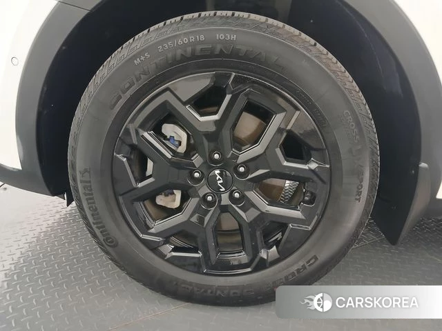 Kia The New Sorento 4th Generation id 5046251 из Кореи 26