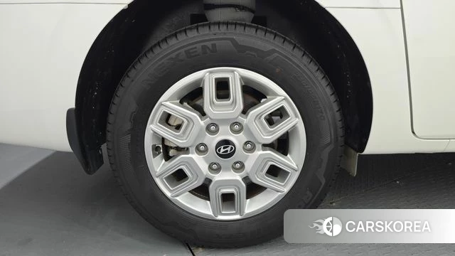 Hyundai Staria id 5016283 из Кореи 25