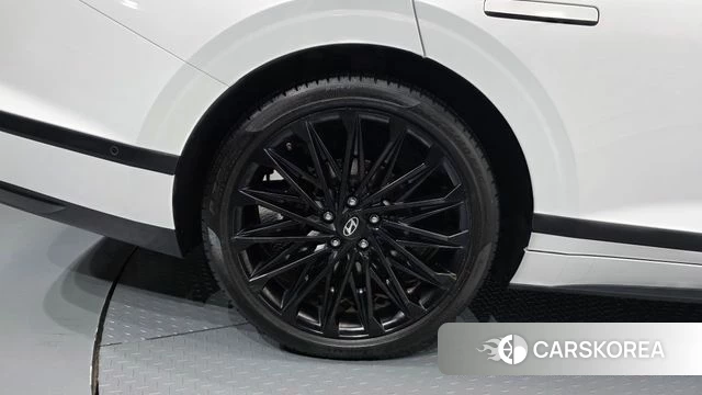 Hyundai Grandeur Hybrid (GN7) id 4981179 из Кореи 32