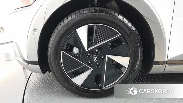 Hyundai The New Ionic 5 id 4833966 из Кореи 25