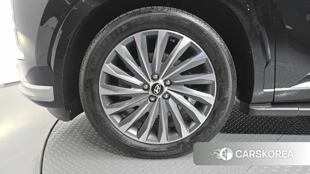 Hyundai The New Palisade id 4753205 из Кореи 29